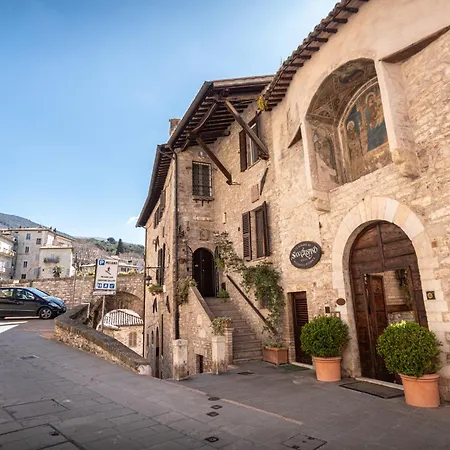Residenza D'epoca San Crispino