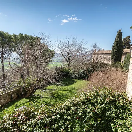 Residenza D'epoca San Crispino