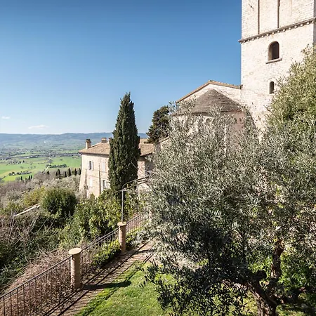 Aparthotel Residenza D'epoca San Crispino