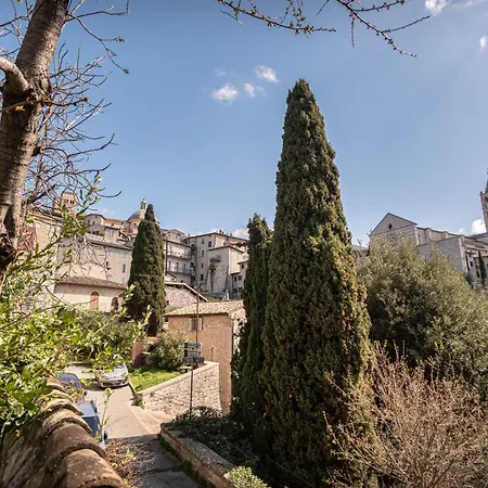 Aparthotel Residenza D'epoca San Crispino 4*