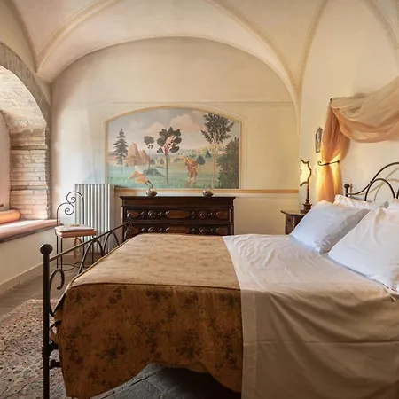Residenza D'epoca San Crispino Assisi