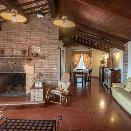 Residenza D'epoca San Crispino 4*