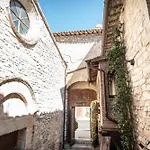 מלון דירות Residenza D'epoca San Crispino 4*