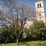 מלון דירות Residenza D'epoca San Crispino אסיסי