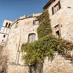 Residenza D'epoca San Crispino 4*