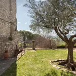 Residenza D'epoca San Crispino 4* אסיסי