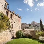 Residenza D'epoca San Crispino מלון דירות 4*