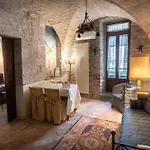 מלון דירות Residenza D'epoca San Crispino 4*