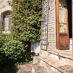 Residenza D'epoca San Crispino אסיסי