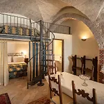 מלון דירות Residenza D'epoca San Crispino 4*