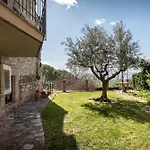 Residenza D'epoca San Crispino אסיסי