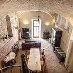 מלון דירות Residenza D'epoca San Crispino