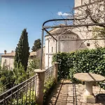 מלון דירות Residenza D'epoca San Crispino אסיסי