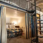 Residenza D'epoca San Crispino אסיסי
