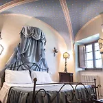 Residenza D'epoca San Crispino מלון דירות