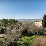 Residenza D'epoca San Crispino מלון דירות