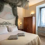 מלון דירות Residenza D'epoca San Crispino