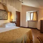 Residenza D'epoca San Crispino מלון דירות