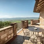 Residenza D'epoca San Crispino אסיסי