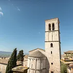 מלון דירות Residenza D'epoca San Crispino 4*