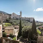 Residenza D'epoca San Crispino מלון דירות
