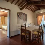 Residenza D'epoca San Crispino אסיסי