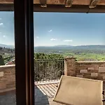 Residenza D'epoca San Crispino 4* אסיסי