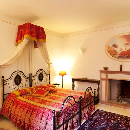 Residenza D'epoca San Crispino Hotel apartamentowy Asyż