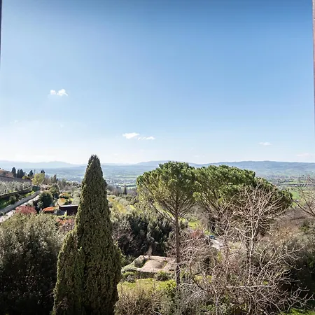 Residenza D'epoca San Crispino 4* Asyż