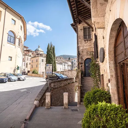 Residenza D'epoca San Crispino