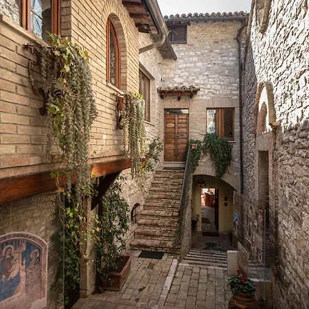 Aparthotel Residenza D'epoca San Crispino