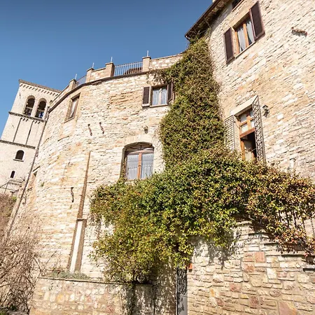 Residenza D'epoca San Crispino 4*