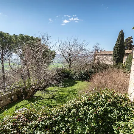 Residenza D'epoca San Crispino