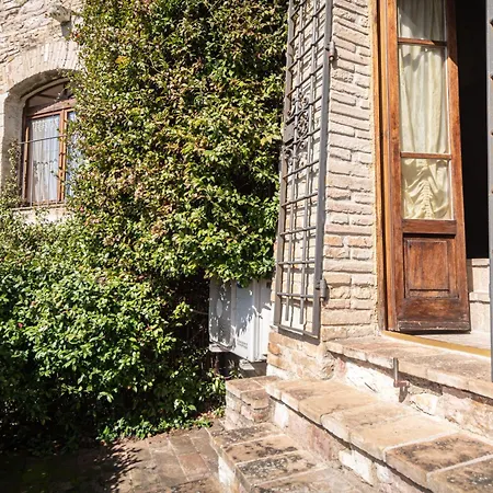 Residenza D'epoca San Crispino Asyż