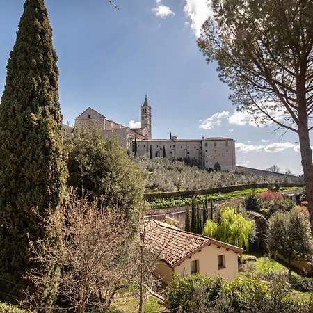 Residenza D'epoca San Crispino 4* Assise