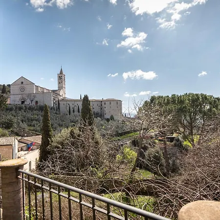 Residenza D'epoca San Crispino Hotel apartamentowy 4*