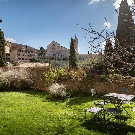 Residenza D'epoca San Crispino 4*