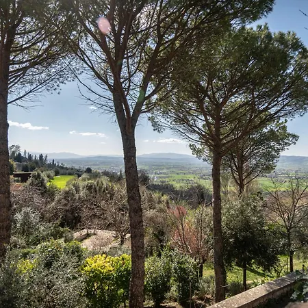 Residenza D'epoca San Crispino