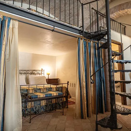Residenza D'epoca San Crispino Asyż