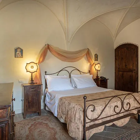 Aparthotel Residenza D'epoca San Crispino