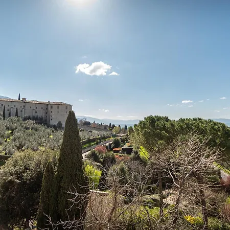 Residenza D'epoca San Crispino 4*