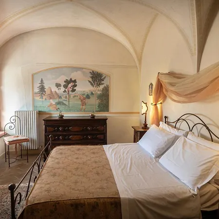 Residenza D'epoca San Crispino Appart hôtel 4*