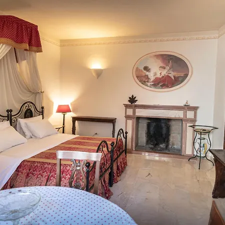 Residenza D'epoca San Crispino Asyż
