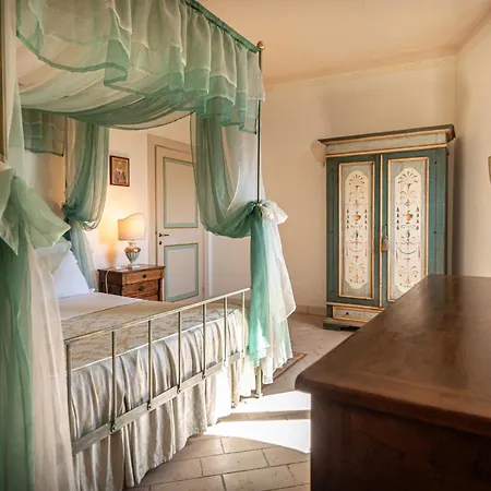 Residenza D'epoca San Crispino