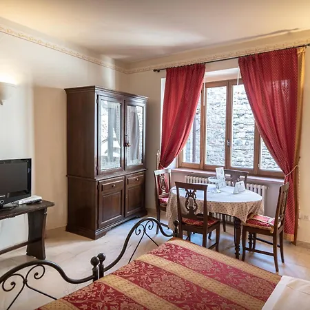 Aparthotel Residenza D'epoca San Crispino