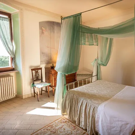 Residenza D'epoca San Crispino 4* Assise