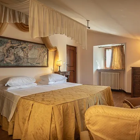 Residenza D'epoca San Crispino Assise