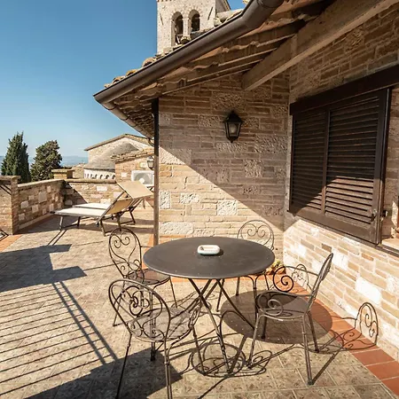 Residenza D'epoca San Crispino