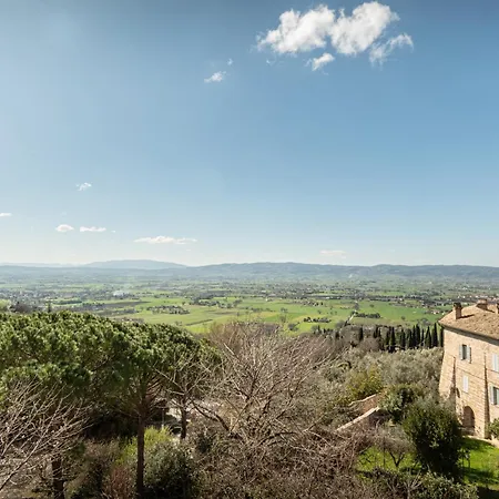Aparthotel Residenza D'epoca San Crispino 4*