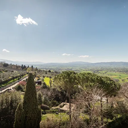 Residenza D'epoca San Crispino Aparthotel Assisi